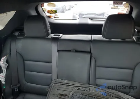 2021 Chevrolet Trailblazer Activ from USA, damaged, VIN KL79MSSL4MB030852